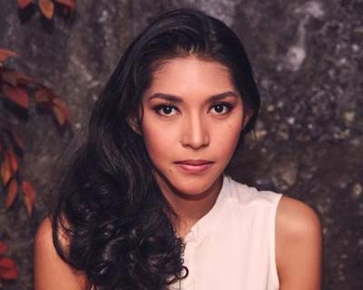 Miss Universe Philippines 2020 Top 52: Faye Dominique Deveza