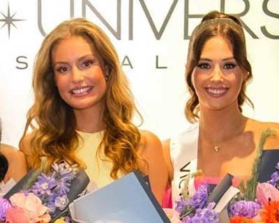 Miss Universe Australia 2023 finalists from Victoria announced