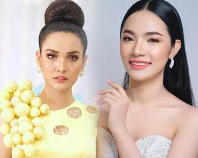 Miss Universe Cambodia 2021 Panel of Jury announced