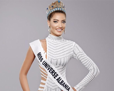 Miss Universe Albania 2017 Live Telecast, Date, Time and Venue