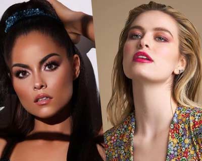 Meet the elemental queens of Miss Earth 2021
