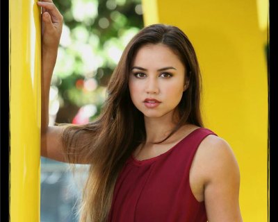 Tania Pauline Dawson crowned as Miss Universe New Zealand 2016