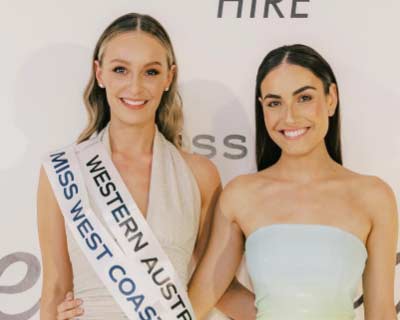 Miss Universe Australia 2023 finalists from West Coast announced