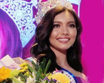 Miss World Philippines head Arnold Vegafria disappointed with Maureen Montagne’s decision to move ahead with Binibining Pilipinas 2020