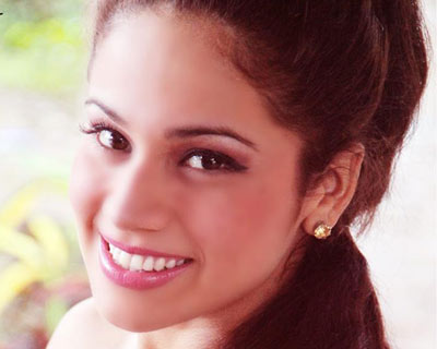 Marjory Patino Lopez Miss Peru Universo 2016 finalist