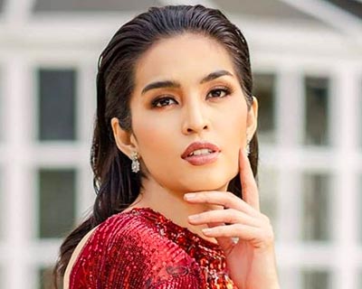 Samantha Ashley Lo officially ‘signs off’ as Miss Grand Philippines 2019