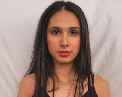 Meet Paris Musaphir: The Messiah of Miss Universe Canada 2018