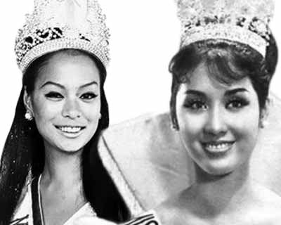Philippines’ pioneer beauty queens Gemma Cruz, Gloria Diaz and Megan Young to receive Ako Ay Filipino Award