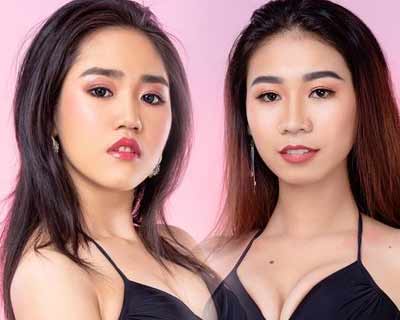 Miss Earth Myanmar 2019 Live Stream and Updates