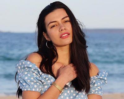 Miss World Philippines 2020 Wishlist: Jona Sweett