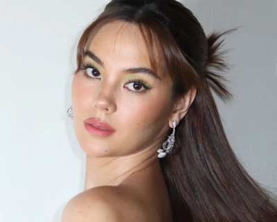 Former Miss Universe Catriona Gray is a proud owner of her first home ‘Casa De Gray’