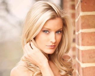 Elise Dalby Grønnesby crowned Miss Norway Universe 2014