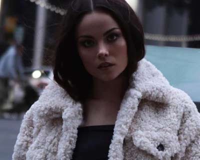 Miss Earth Air 2021 Marisa Paige Butler is engaged