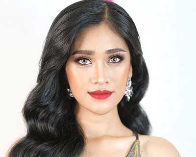 Miss Universe Cambodia 2020 Wishlist: Sothida Pokimtheng