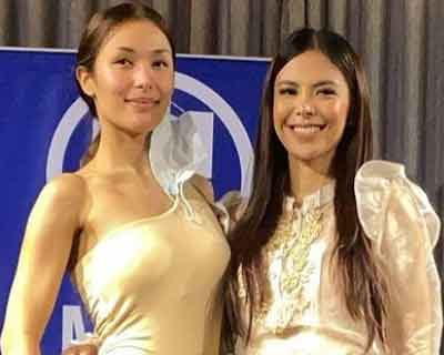 Miss World Philippines 2021 Fast Track Competition Finalists