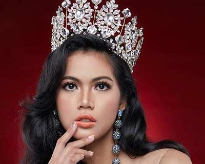 Mel Dequanne Abar: From Miss Grand International to Miss Universe?