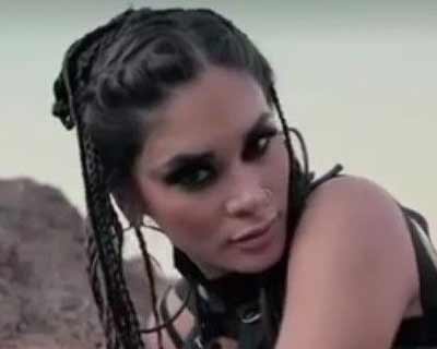 Former Miss Universe Pia Wurtzbach becomes first Miss Universe to feature in digital edition of Arab Fashion Week