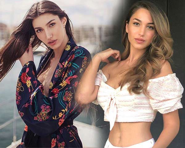 Miss Turkey 2018 Meet the Contestants