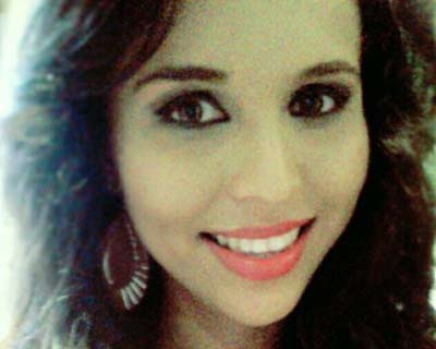 Meet Gabriela Alvarado Contestant Miss Mundo Nicaragua 2016