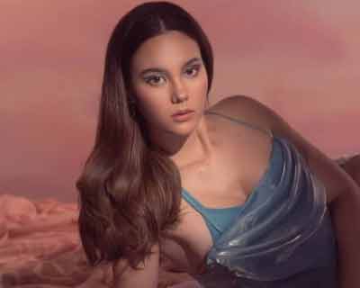 Miss Universe 2018 Catriona Gray dazzles in her latest single ‘Love Language’