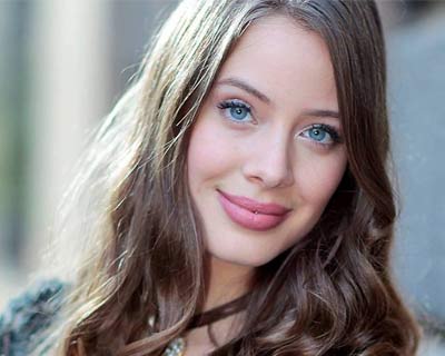 Anahi Hormazabal Garay crowned Miss Mundo Chile 2018