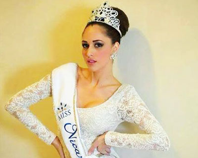 Miss Nicaragua 2015 Live Telecast, Date, Time and Venue