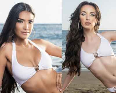 Miss Universe Spain 2023 Meet the Contestants