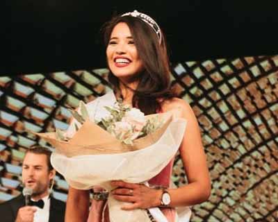 Post-Pageant analysis of Miss Universe Australia 2019