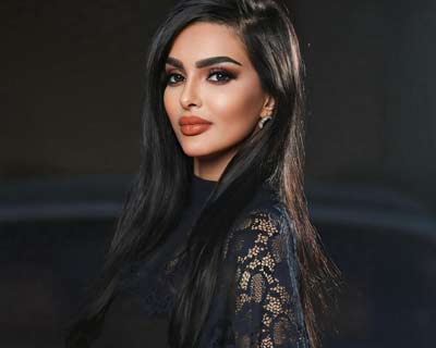 Rumy Alqahtani – The first ever representative of Saudi Arabia at Miss Universe