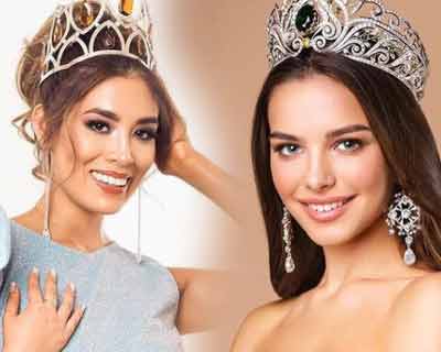 Miss Earth 2021 Live Blog Full Results