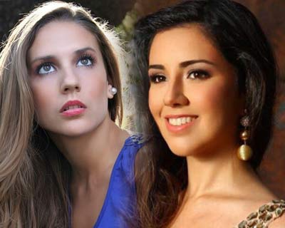 Miss Mundo Chile 2018 Meet the Contestants