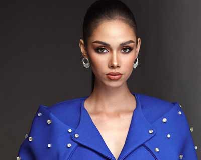All about Miss Universe Cambodia 2022 Manita Hang