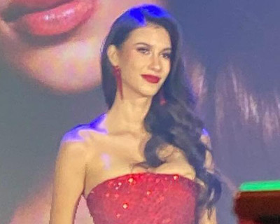 Chantal Elise Schmidt to represent Philippines at Miss Eco International 2024