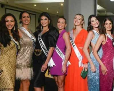 Miss Universe Brazil 2021 Live Blog and Updates