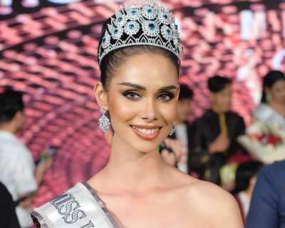 Will Manita Hang win the first-ever placement for Cambodia at Miss Universe 2022?