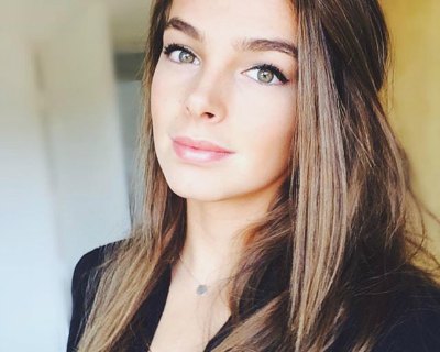 Margot Hanekamp will represent Netherlands at Miss World 2015