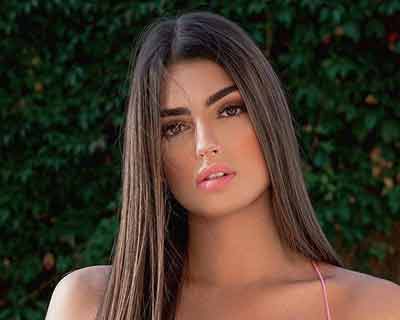 Iris Miguélez Méndez appointed Miss Grand Spain 2020