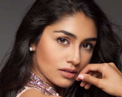 Megha Sandhu crowned Miss International Canada 2019