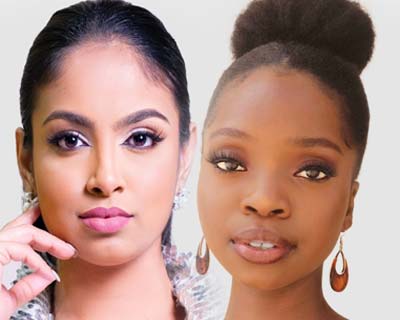 Miss Universe Guyana 2023 Meet the Finalists