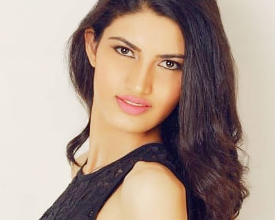 Beauty with Brains: Miss India 2016 finalist Aishwarya Sheoran fulfils her dream of becoming an IAS officer