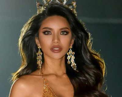 Former runner-up Juthamas Mekseree to return for Miss Grand Thailand 2023