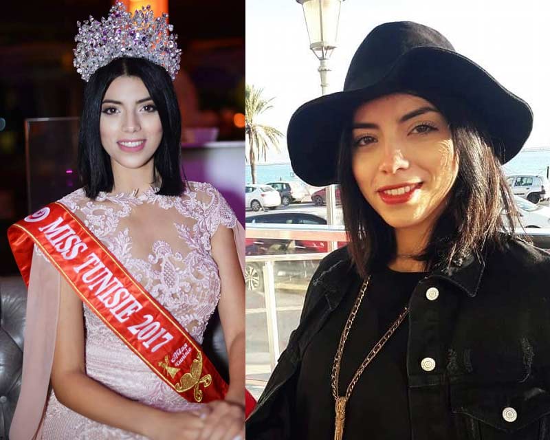 Castings for Miss Tunisie 2018 started!
