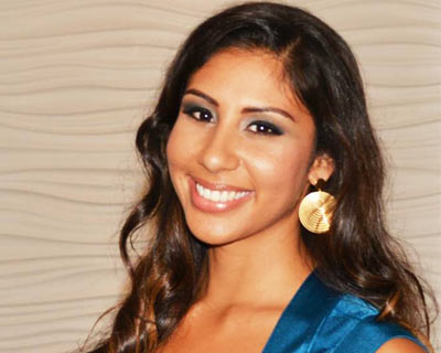 Miss Cayman Islands 2015, Special Awards Winner!