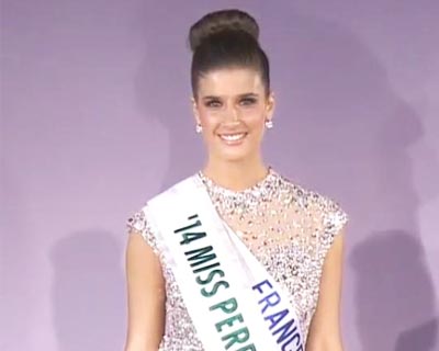 Miss International 2014 Special Award Winners