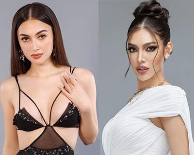 Meet the Front-Runners for Miss Intercontinental 2023