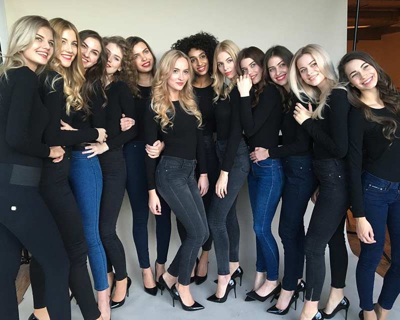 Shocking: Miss Slovensko 2018 finalist resigns