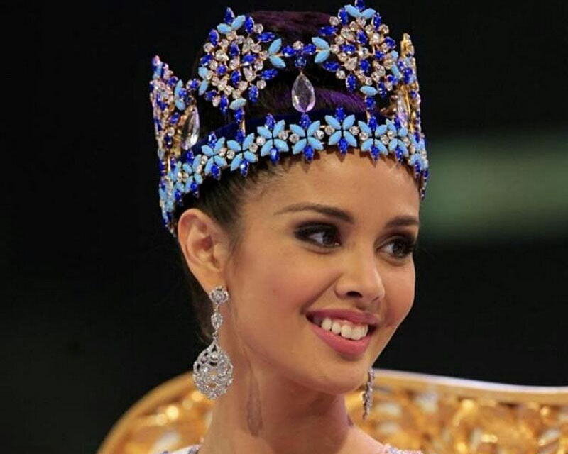 Megan Young: The only Miss World from Philippines