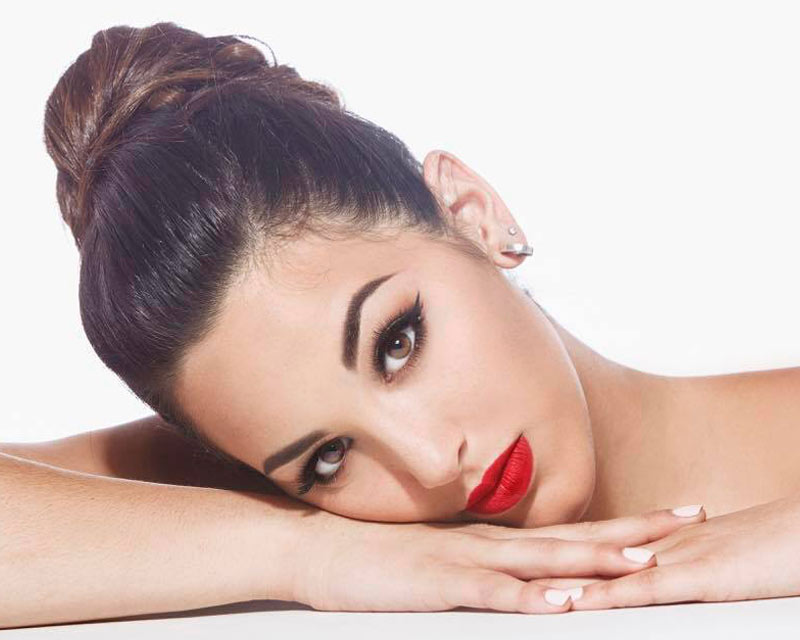 Meet the finalists of Senorita Panama 2017