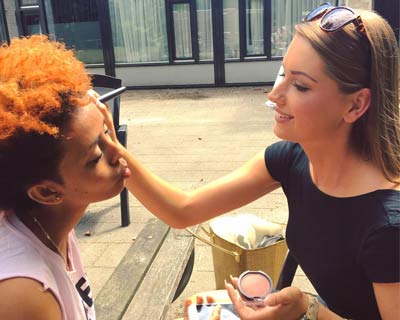 Miss World Netherlands 2017- Events and activities