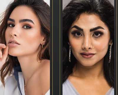 Miss Universe Germany 2022 reveals Preselected Candidates